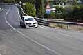 Renault Clio RS pilota Vasallo Antonio (II manche)